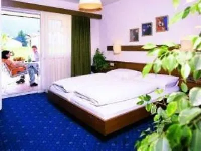 Otel Edelweiss