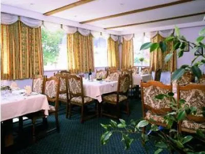 Edelweiss Otel
