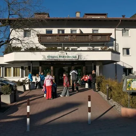 Edelweiss Otel Götzens