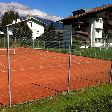 Otel Edelweiss