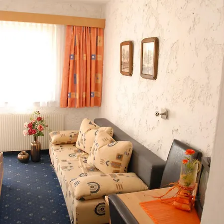 Edelweiss Otel