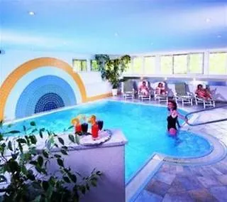 Edelweiss Otel
