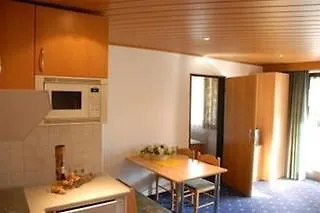 Отель Edelweiss 3*