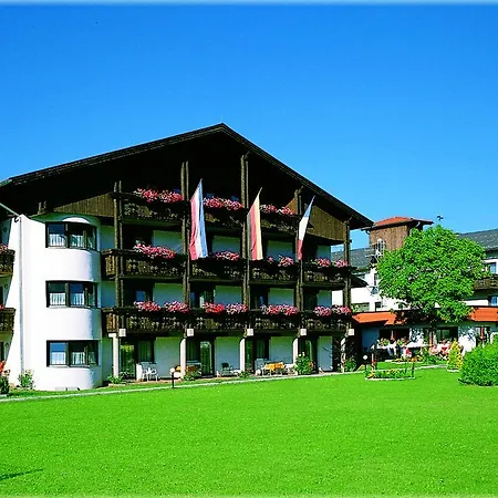 Edelweiss Otel