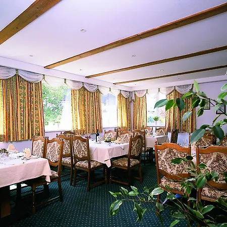 Edelweiss Отель 3*