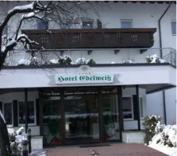 Отель Edelweiss