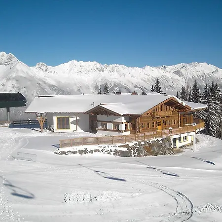 Otel Edelweiss Götzens
