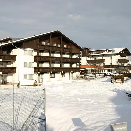 Edelweiss 3* Götzens