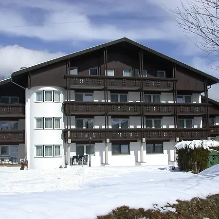Otel Edelweiss