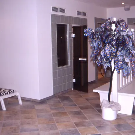 Edelweiss Otel Götzens