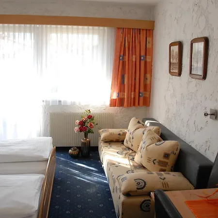 Edelweiss 3* Гётценс