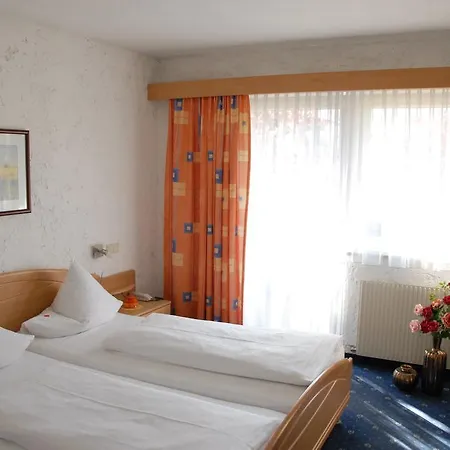 Otel Edelweiss
