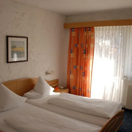 Edelweiss Otel Götzens